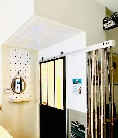La Petite Duguesclin Apartmán *