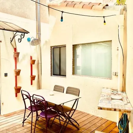 La Petite Duguesclin Apartmán Nîmes