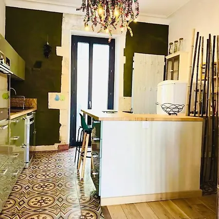 Apartmán La Petite Duguesclin Nîmes